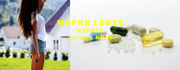 хмурый Снежинск